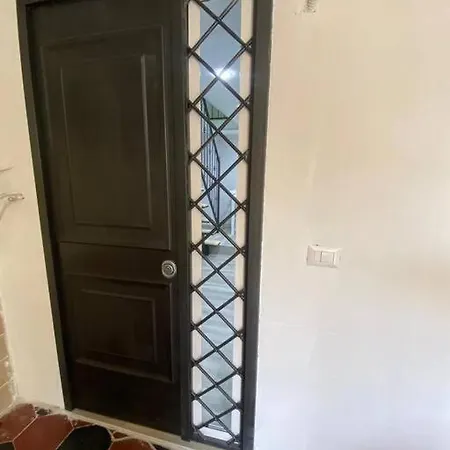 Greta's_house Appartamento